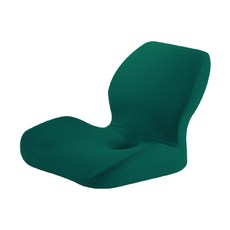 一體式質感靠墊 YT_RA1625, 綠色