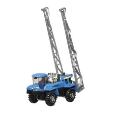 MATTEL 美泰兒 火柴盒小汽車 工具車系列, 顏色隨機, 1個