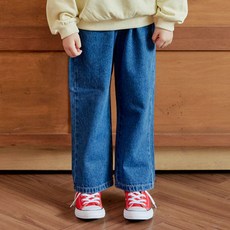 vavkids 兒童秋季牛仔褲