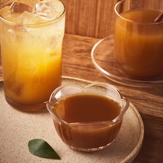 봄봄푸드 생강청 액상차, 500g, 1개