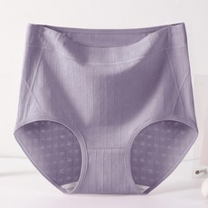 Sonio 女性圖案線條高腰孕婦內褲