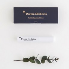 Derma Medicina Plus睫毛營養劑, 4.5ml, 1入