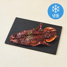 SEAF 양념 황태구이 (냉동), 1개, 250g