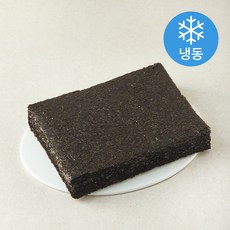 신건호멸치 서천 특품 재래김 (냉동), 2.5g, 1개, 100개입