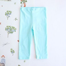 일라엘 아동용 7부 레깅스