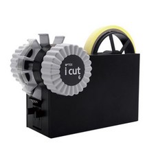 MoTEX I-CUT膠帶切割器, 隨機發貨, 1個