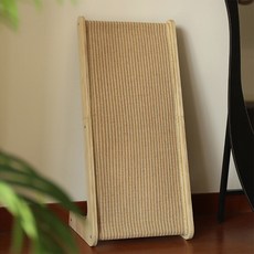 레드퍼피 고양이 네코야 75퓨어 스크래쳐, 1개