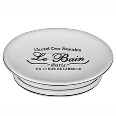 Premier 石陶肥皂盒, 享澡, 1個