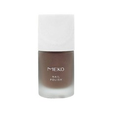MEKO 藏在花園的秘密指甲油 沉睡槴子花03 8ml，打造迷人指尖, 沉睡槴子花 03, 1瓶
