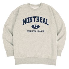 AiR Plane 蒙特婁標準大學T