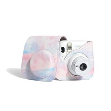 instax mini拍立得相機包, 1個, 夢幻粉色