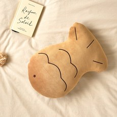 룸앤홈 쿠션, 찐붕어빵