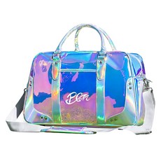 PGM Golf 高爾夫衣物包女士下場衣服包韓版 PG141, 七彩色