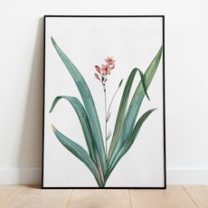 Play about DIY傑作圖40 x 50厘米, 復古葉 (MG035)