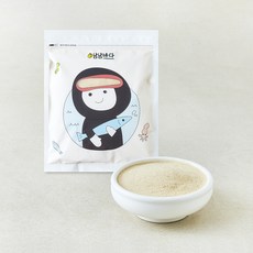 냠냠바다 새우분말 가루, 500g, 1개, 1개입