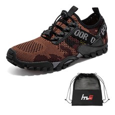 Naya Style 水陸兩用鞋 + 收納袋組合 Aqua136-2PU