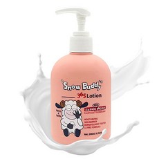 Snow Buddy My 365保濕乳液, 200ml, 1瓶