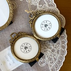 CoTe TaBLe Twin 迷你相框 IL431, 單一顏色