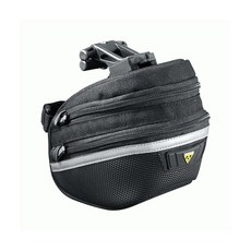 TOPEAK 楔形袋 2 馬鞍袋 大, 單色, 1個