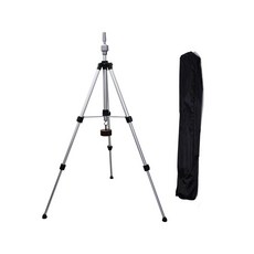 HASUNG 美容模型優質三角支架 附收納袋, 1組