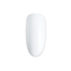 Jello Jello Regular人造指甲片 3號, 5 Natural(Oval), 150入