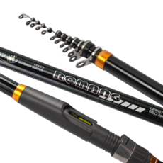 HAIDON 海東 羅望 海釣 養魚場 磯釣 浮標釣竿, 混合顏色