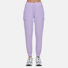 mulawear 女款Hyper涼爽工裝慢跑褲 AWSDLP733