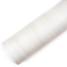 ROSEROSA 奢華木紋室內裝潢貼膜 木紋壁貼 PW115, 米色, 寬 60cm x 長 10m