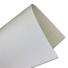 馬糞紙 厚磅圖畫紙 500g, A4, 250個