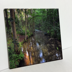 HTP 瓷磚 流水溪谷森林 C2103