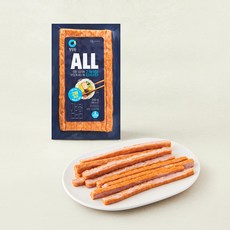 청정원 ALL 김밥햄, 240g, 1개