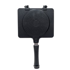 簡易電磁爐感應矩形 Nurungji 平底鍋, 220 x 180 毫米, 1個