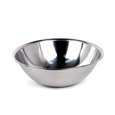 大興 不鏽鋼攪拌盆 34cm, 單品, 1個