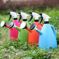 HaengbokN 花盆噴霧器兼澆水器 4件組, 1套