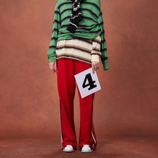 女款Ryudeu運動褲 CH-2211910