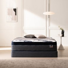 잉글랜더 맨해튼 필로우탑 매트리스 방문설치, 300mm, 소프트