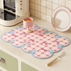 Taminayo 雞尾酒吧咖啡機墊, 莓果蛋糕, 1層, 1個