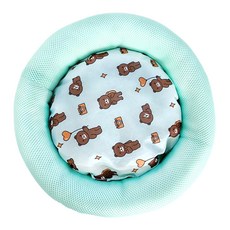 寵物涼感墊 CT003, 薄荷