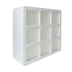 sangsanggram IQAir hyper空氣清淨機兼容濾芯, 單品, 1個