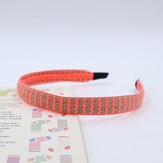 비단길 제드 니트 머리띠