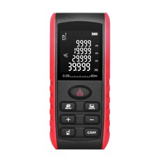 J-One NORM 便攜式激光測距儀 40m, 1個