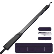 Speed Cell 一字型搖擺震動手臂力量強化器材 SPDC-ARM-20-100