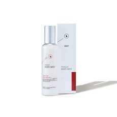 SOAPY 香氛身體噴霧 乳木果, 150ml, 1入