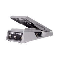 BOSS FV-500H吉他貝斯音量踏板, 單品, 混色