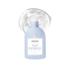 SEEDBEE Aminau 每日舒緩凝膠, 300ml, 1入