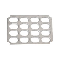 Dacquoise 16 Dacquoise 風扇, 1組