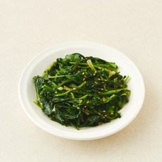 순봉이네 부뚜막 산나물무침, 200g, 1개