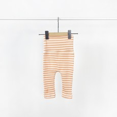 아동용 당당 베베 배앓이 무지개 레깅스