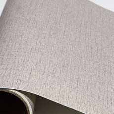 FIXPIX 現代壁紙 重點壁貼 GP-11563, 布紋棕色