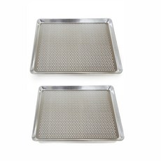 Bestom 家用沖孔散熱架, 2個